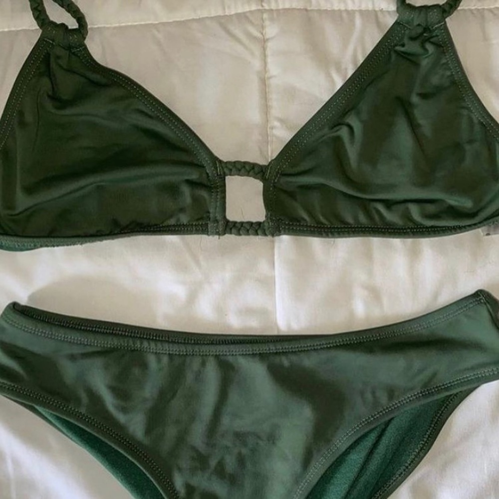 pakaloha bikini set
